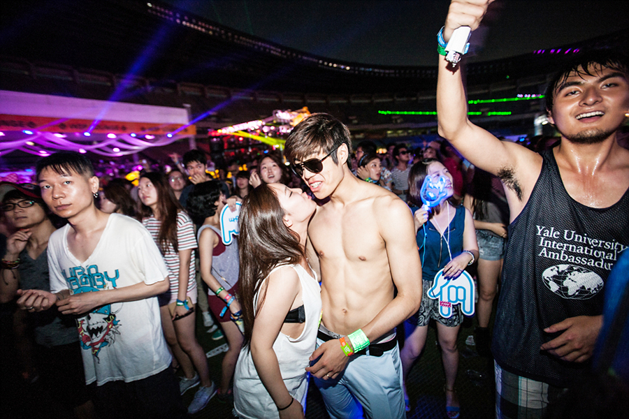 Ultra music festival KOREA_2013023